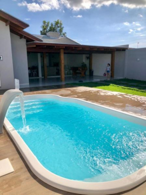TROPICAL LAZER E EVENTOS - Casa em Lucas do Rio Verde